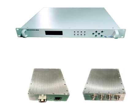 STW-PT系列精密单点定位时频传递/测量设备